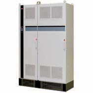 Variateur Danfoss VLT®AutomationDrive FC-302 450kW